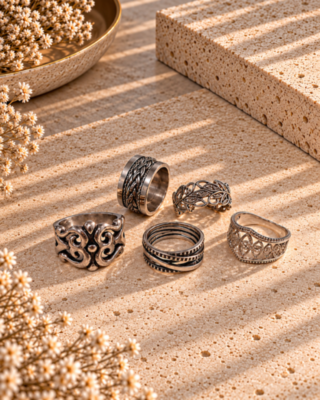 Rings