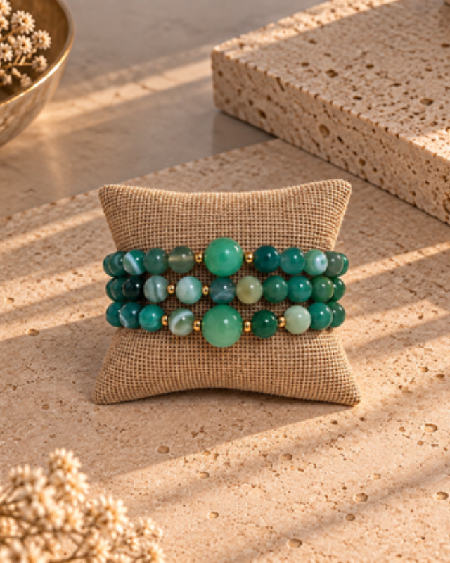 Bracelets