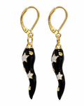 Black Cornicello