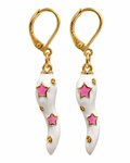 White Cornicello