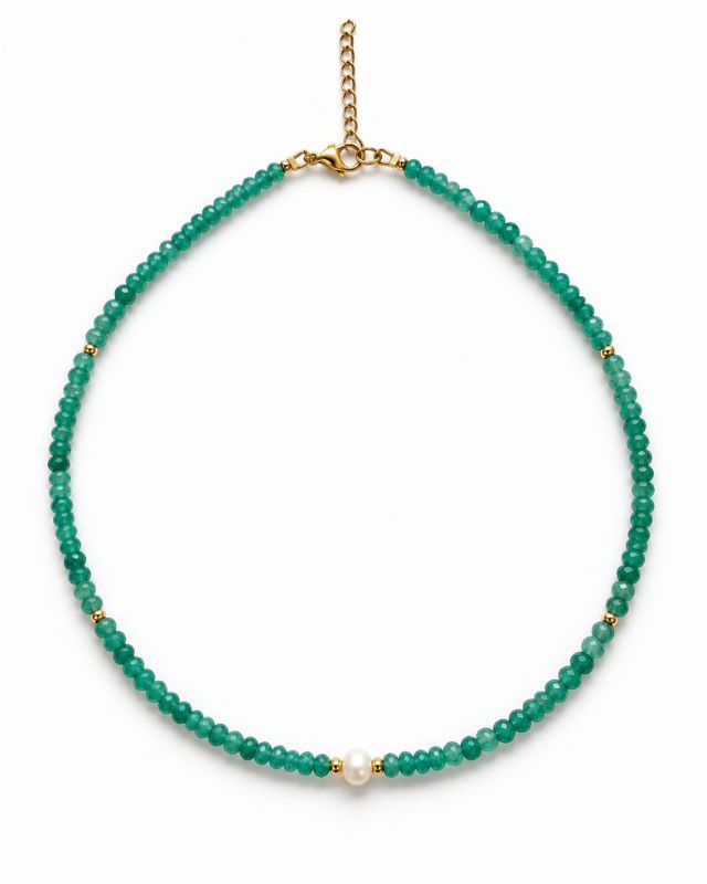 Celeste Riviera Necklace