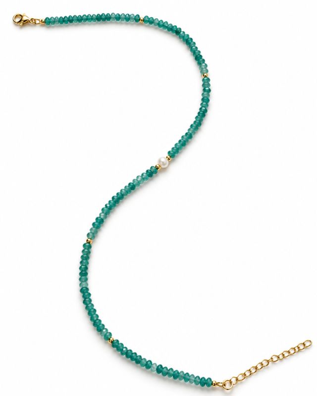 Celeste Riviera Necklace
