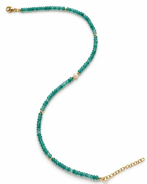 Celeste Riviera Necklace
