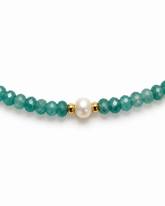 Celeste Riviera Necklace