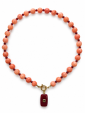 Miami Sunset Necklace
