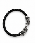 Wolf Bracelet