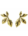 Orquid earrings