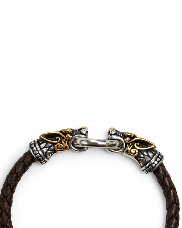 Dragon Bracelet