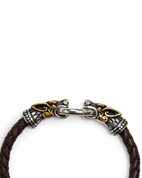 Dragon Bracelet